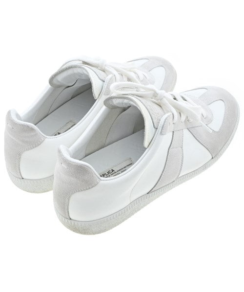 Maison Margiela รองเท้าผ้าใบ