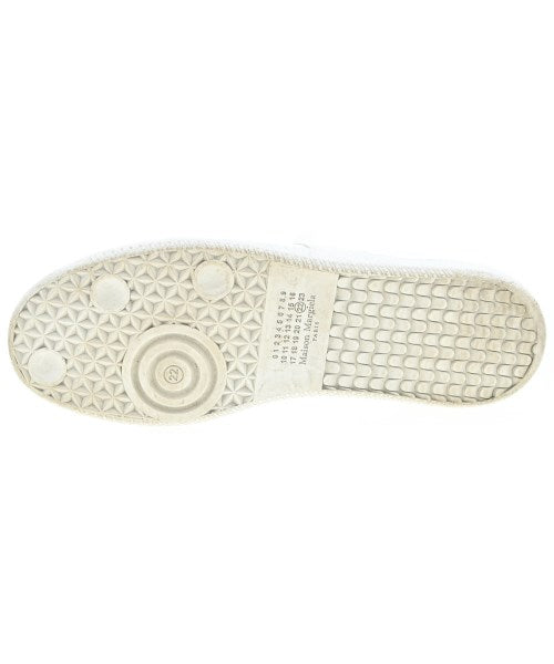 Maison Margiela รองเท้าผ้าใบ