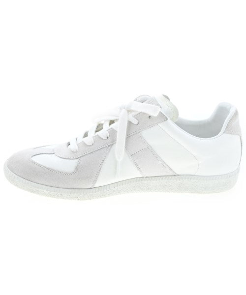 Maison Margiela รองเท้าผ้าใบ