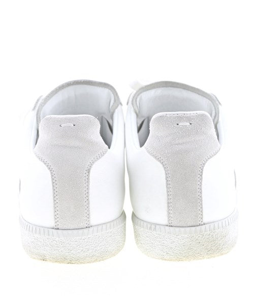 Maison Margiela รองเท้าผ้าใบ