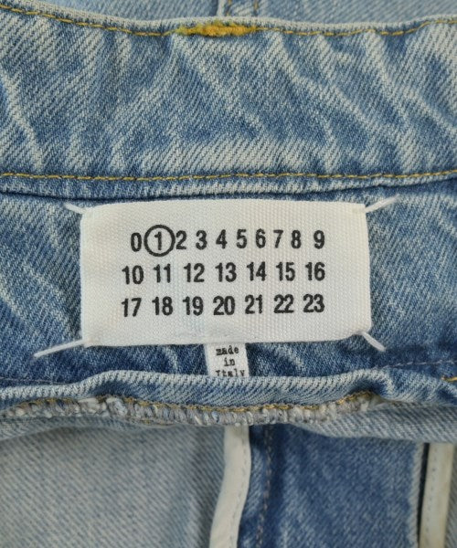 Maison Margiela ยีนส์