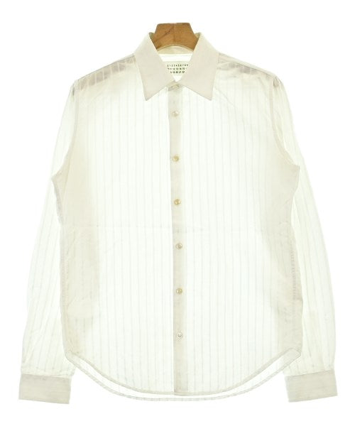 Maison Margiela เสื้อลำลอง