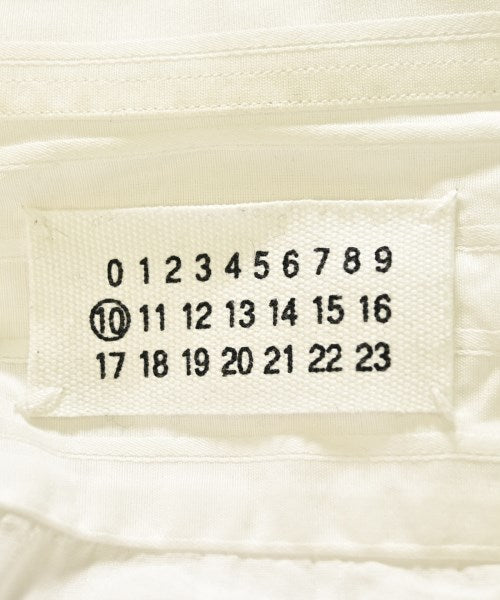 Maison Margiela เสื้อลำลอง