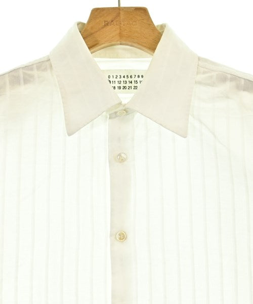 Maison Margiela เสื้อลำลอง