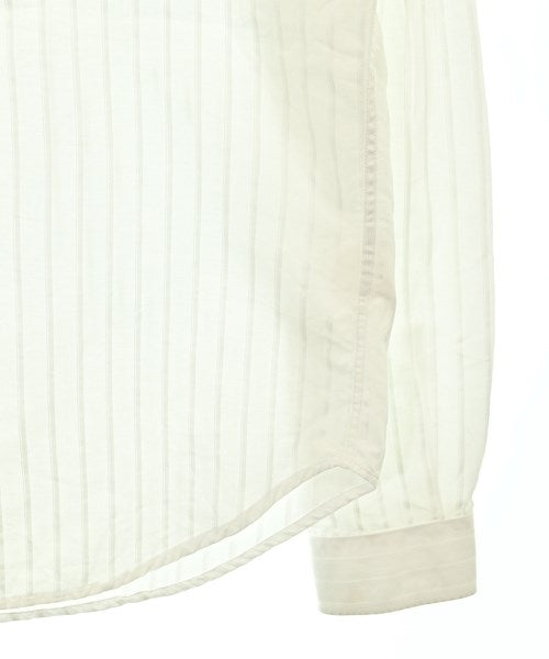 Maison Margiela เสื้อลำลอง