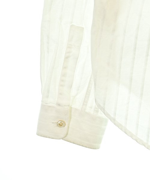 Maison Margiela เสื้อลำลอง