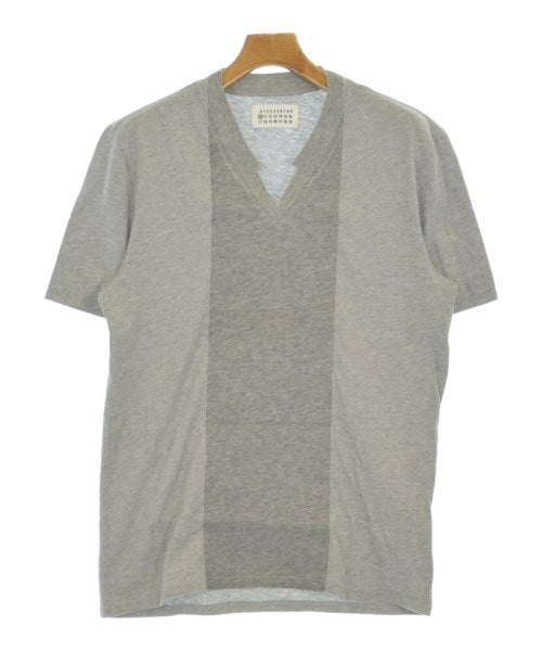 Maison Margiela เสื้อยืด/เสื้อท็อปส์