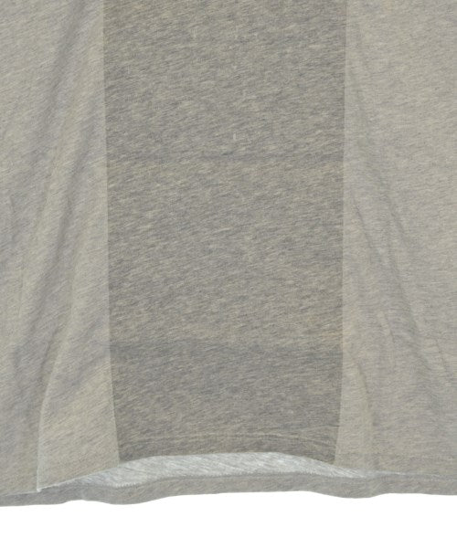 Maison Margiela เสื้อยืด/เสื้อท็อปส์