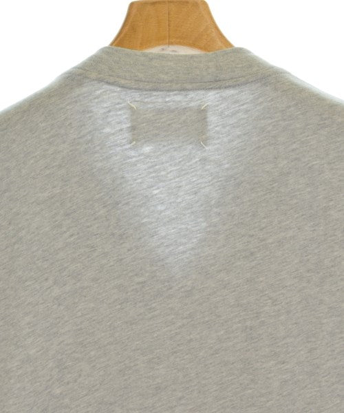 Maison Margiela เสื้อยืด/เสื้อท็อปส์