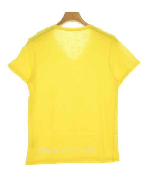 Maison Margiela เสื้อยืด/เสื้อท็อปส์
