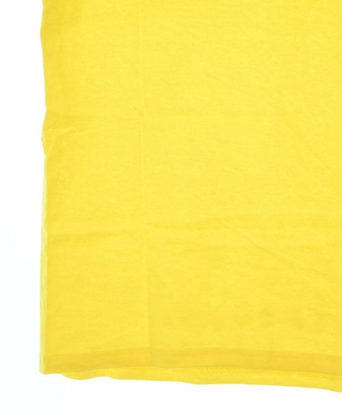 Maison Margiela เสื้อยืด/เสื้อท็อปส์