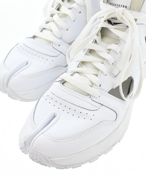 Maison Margiela รองเท้าผ้าใบ