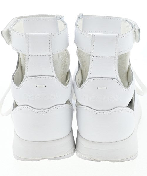 Maison Margiela รองเท้าผ้าใบ