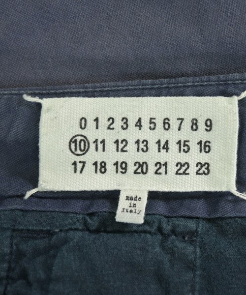 Maison Margiela กางเกงขาสั้น