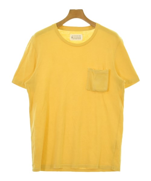 Maison Margiela เสื้อยืด/เสื้อท็อปส์
