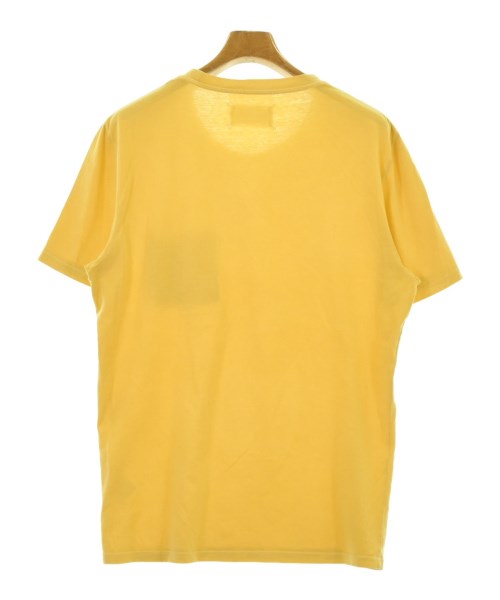Maison Margiela เสื้อยืด/เสื้อท็อปส์