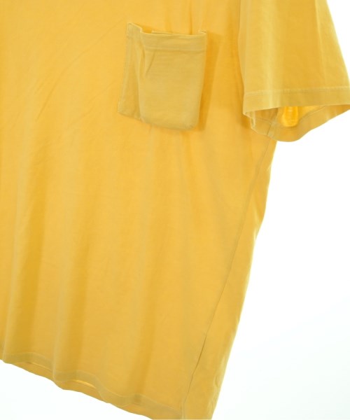 Maison Margiela เสื้อยืด/เสื้อท็อปส์