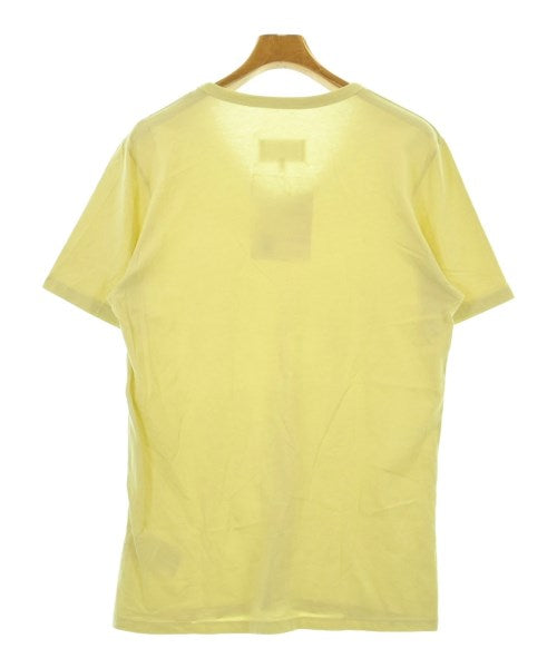 Maison Margiela เสื้อยืด/เสื้อท็อปส์
