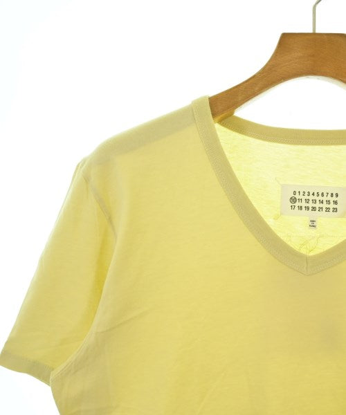 Maison Margiela เสื้อยืด/เสื้อท็อปส์