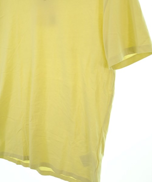 Maison Margiela เสื้อยืด/เสื้อท็อปส์