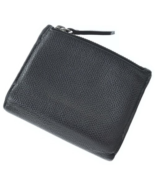 Maison Margiela กระเป๋าสตางค์/กระเป๋าใส่เหรียญ