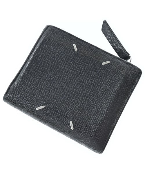 Maison Margiela กระเป๋าสตางค์/กระเป๋าใส่เหรียญ