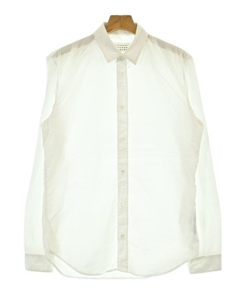 Maison Margiela เสื้อลำลอง