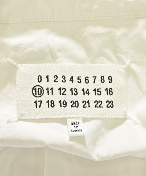 Maison Margiela เสื้อลำลอง