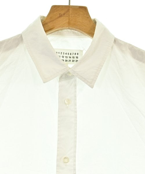 Maison Margiela เสื้อลำลอง