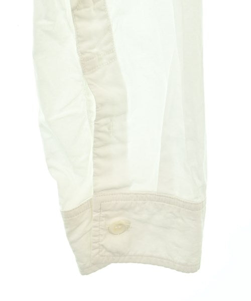 Maison Margiela เสื้อลำลอง