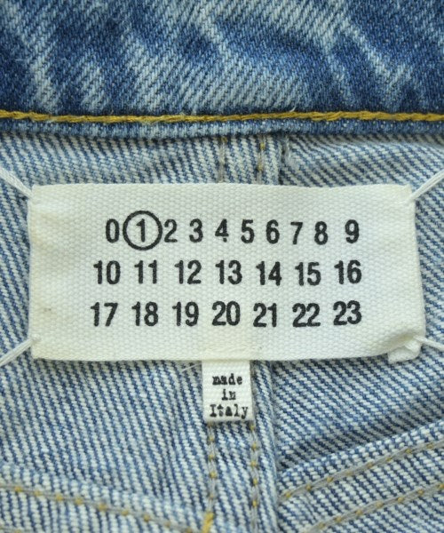 Maison Margiela ยีนส์