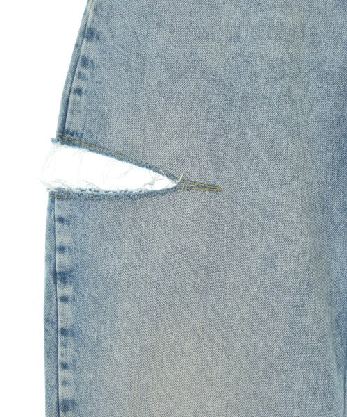 Maison Margiela ยีนส์