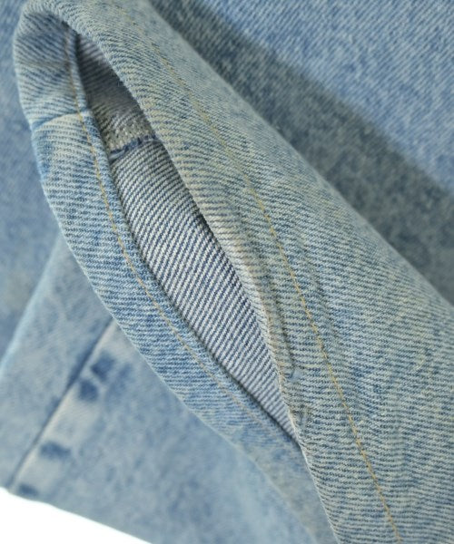 Maison Margiela ยีนส์