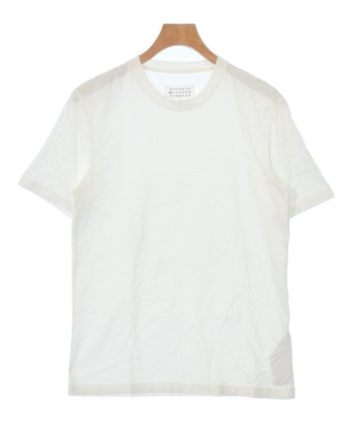 Maison Margiela เสื้อยืด/เสื้อท็อปส์