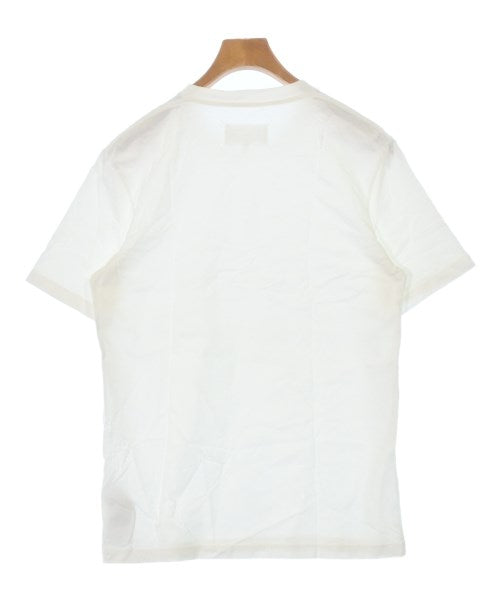 Maison Margiela เสื้อยืด/เสื้อท็อปส์