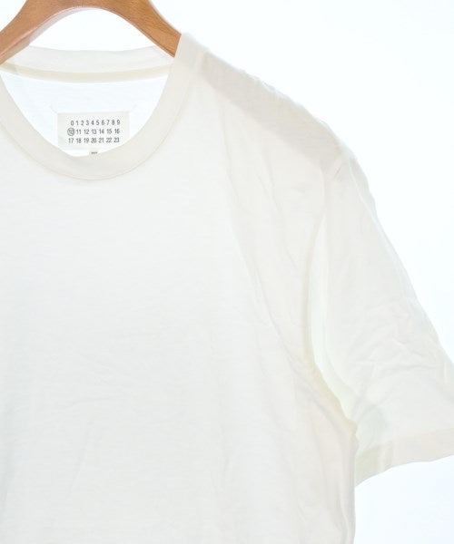 Maison Margiela เสื้อยืด/เสื้อท็อปส์