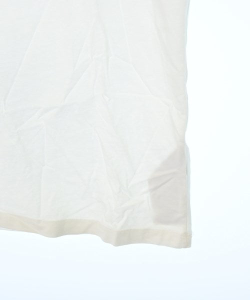 Maison Margiela เสื้อยืด/เสื้อท็อปส์