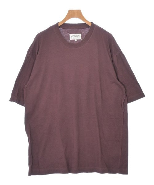 Maison Margiela เสื้อยืด/เสื้อท็อปส์