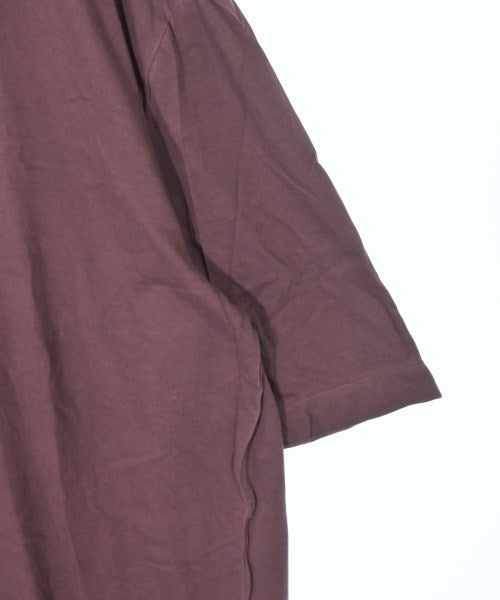 Maison Margiela เสื้อยืด/เสื้อท็อปส์
