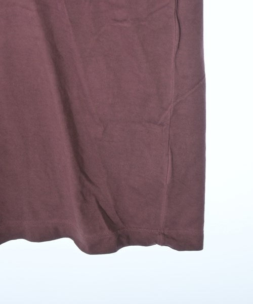 Maison Margiela เสื้อยืด/เสื้อท็อปส์