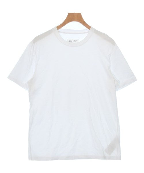 Maison Margiela เสื้อยืด/เสื้อท็อปส์