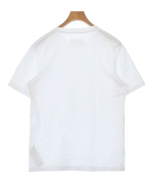 Maison Margiela เสื้อยืด/เสื้อท็อปส์