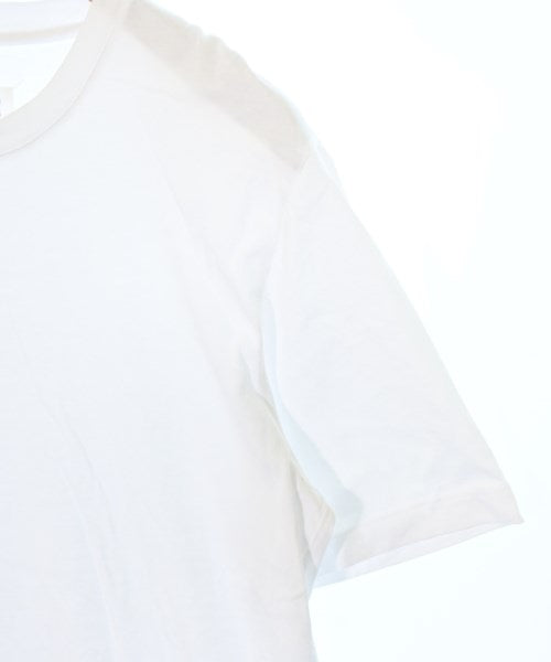 Maison Margiela เสื้อยืด/เสื้อท็อปส์