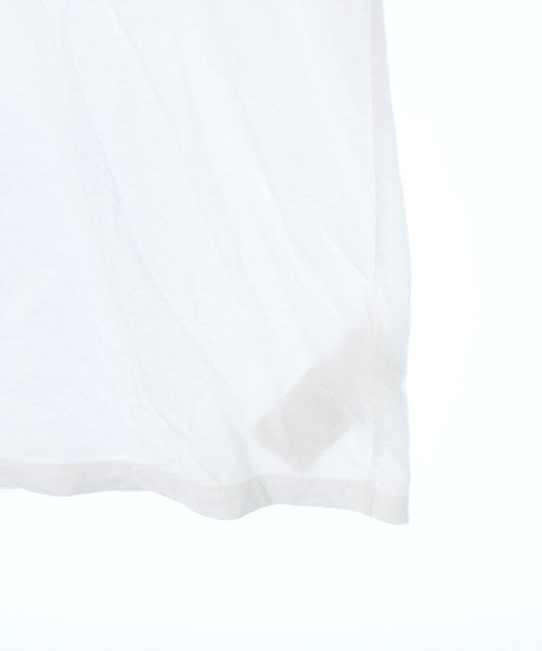 Maison Margiela เสื้อยืด/เสื้อท็อปส์