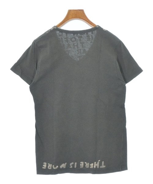 Maison Margiela เสื้อยืด/เสื้อท็อปส์