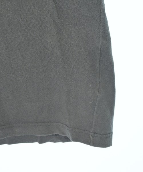Maison Margiela เสื้อยืด/เสื้อท็อปส์