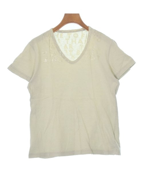 Maison Margiela เสื้อยืด/เสื้อท็อปส์