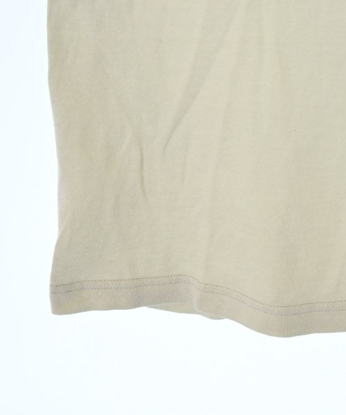 Maison Margiela เสื้อยืด/เสื้อท็อปส์