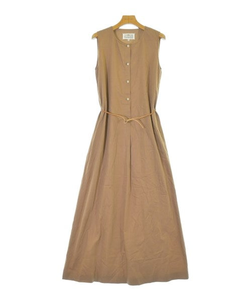 Maison Margiela ชุดเดรส