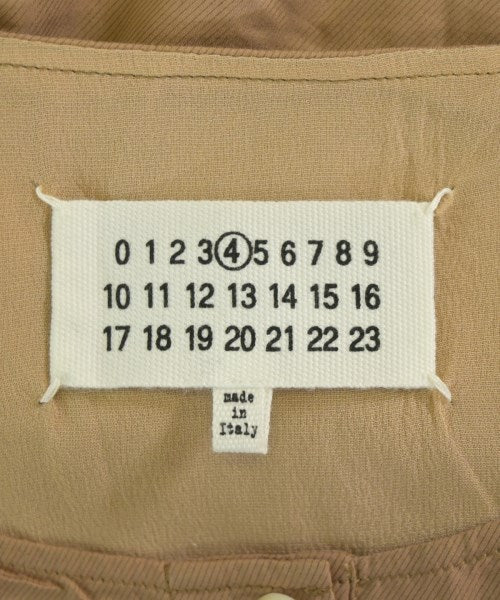 Maison Margiela ชุดเดรส